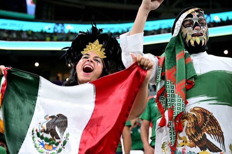 US, Mexico head to World Cup after final qualifying games, World Cup News