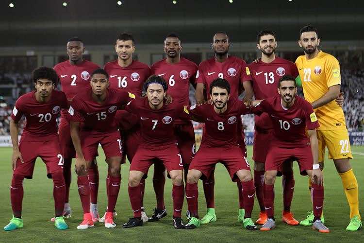 World Cup 2022: When, How To Watch Inaugural Qatar Vs Ecuador Game