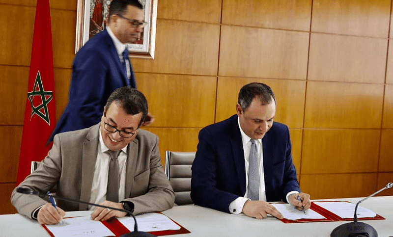 Faurecia Expands Presence in Morocco With 4th Plant