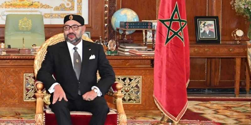 MOROCCO : How Mohammed VI lured Seleção stars to play on Moroccan