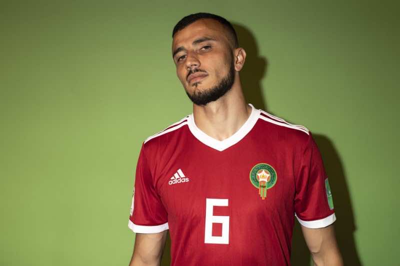 Valiant Morocco's World Cup exit vs France is bittersweet but set