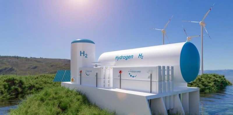 Morocco Seeks to Finance Mega Hydrogen Projects for Export to Europe