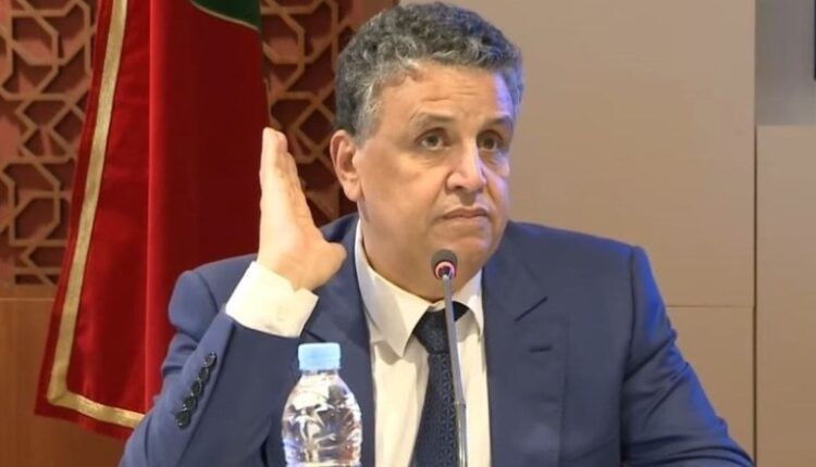 moroccan-justice-minister-faces-backlash