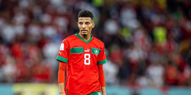 Azzedine Ounahi helps Morocco make the impossible a vivid reality