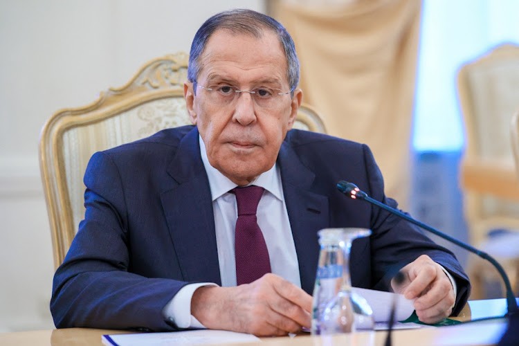 Russian Foreign Minister Expected in Morocco As Part of Africa Tour