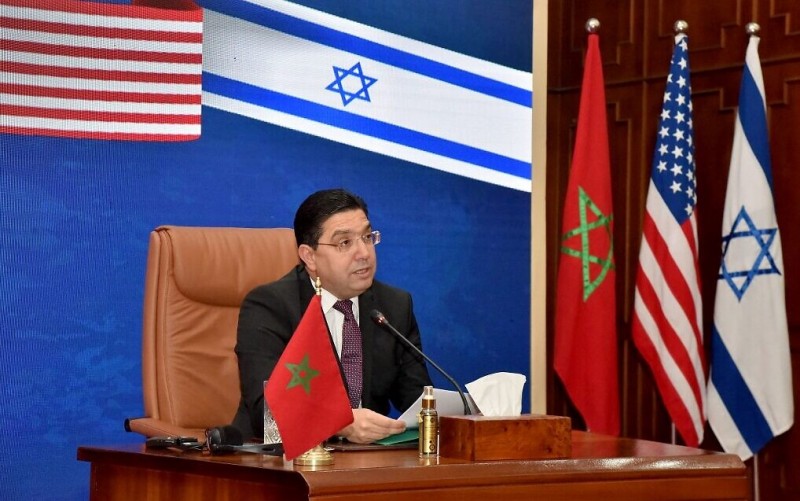 Abraham Accords Have Deepened Strategic Alliance Between Morocco, Israel