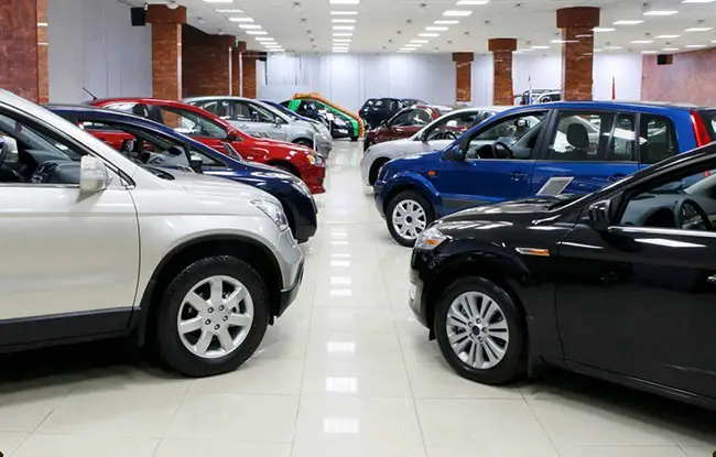 Car Sales in Morocco Regress in 2023 Amid Declining Purchasing Power