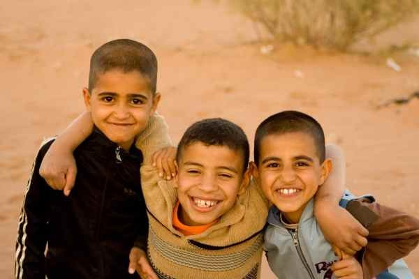 global-happiness-index-morocco-ranks-amo