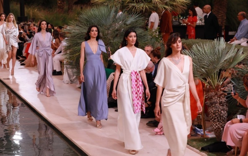 Morocco Fashion Week M Avenue Promises Unmatched Cultural, Artistic