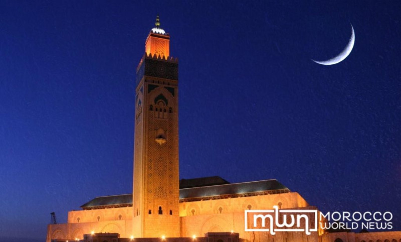 When is Ramadan 2023 and how is the moon sighted?