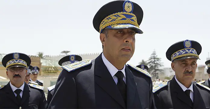 Morocco’s DGSN Director Hammouchi Grants Promotion to Murdered Police ...