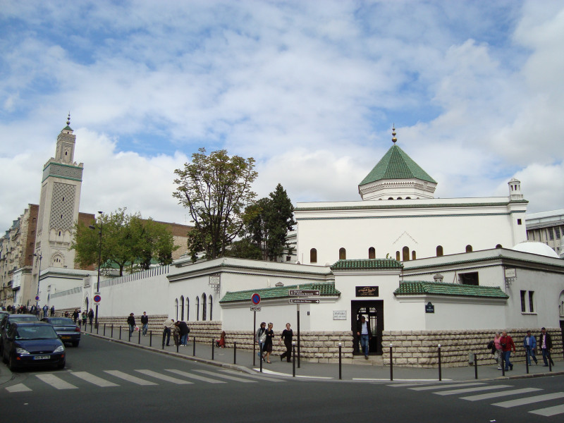 Ramadan 2023: dates et horaires en France – La Maison des Sultans