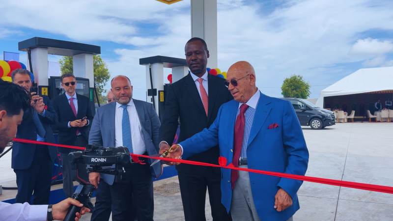 BB Energy Strengthens Presence In Morocco With 20 New Retail Stations ...