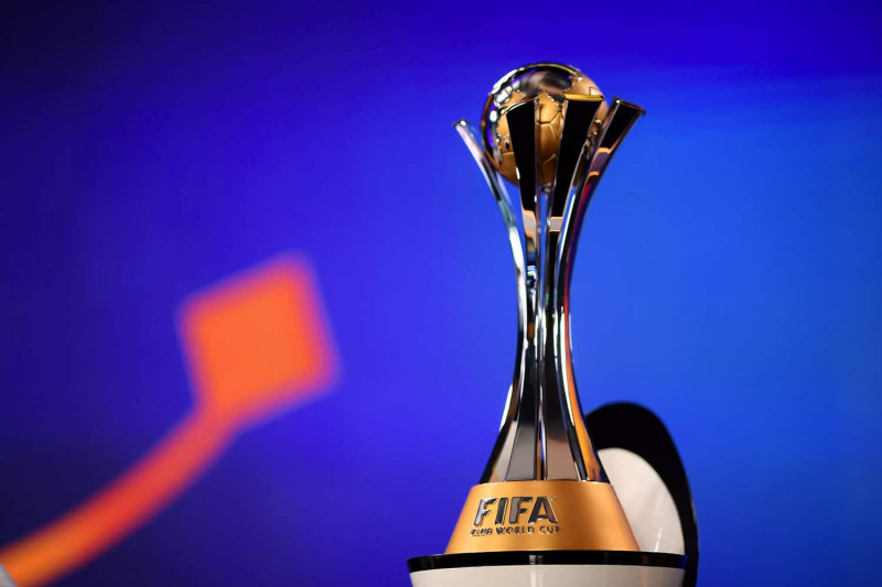 FIFA Club World Cup 2025 US Named Host, Wydad Casablanca Among