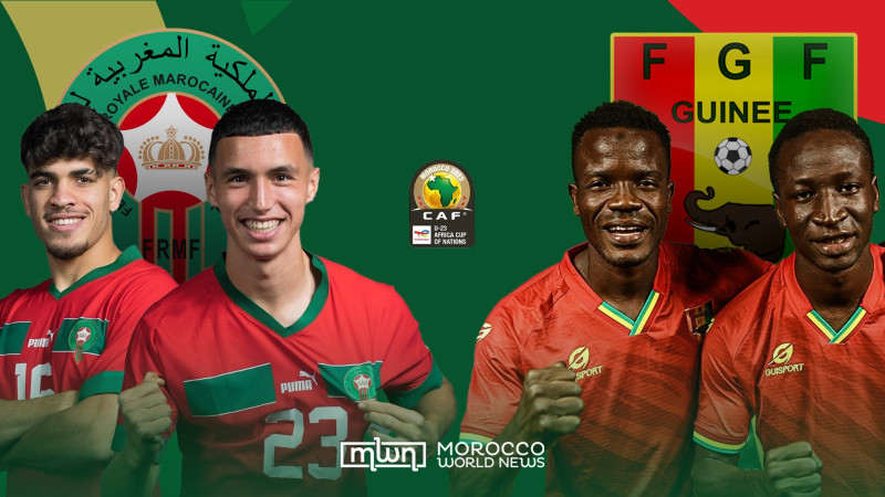 AFCON: When, How to Watch Guinea Vs Senegal Game