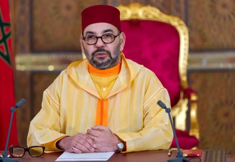 King Mohammed VI Congratulates Muslim Leaders on Hijri New Year