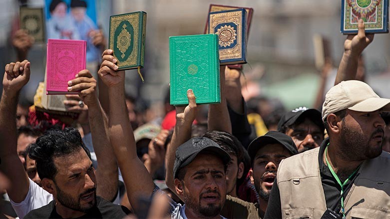 Quran Burning: Iraq Expels Swedish Ambassador