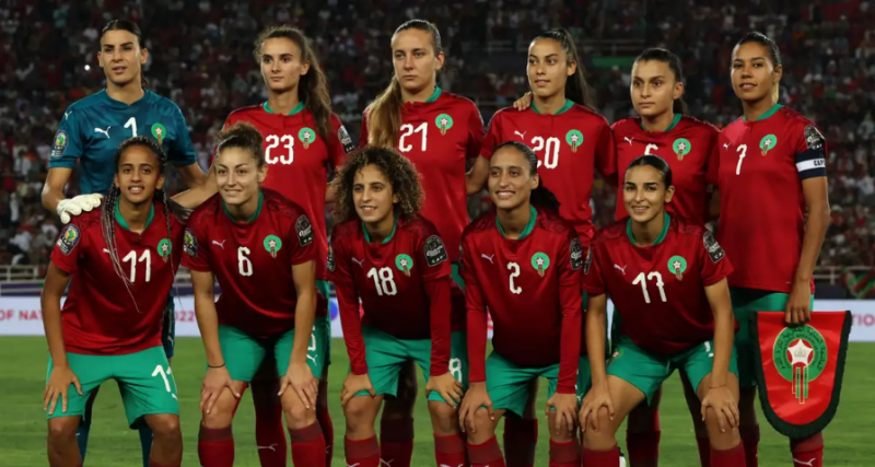 Women World Cup 2023: Morocco vs South Korea Match Predictions