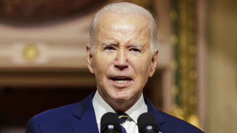 Biden Continues Efforts To ‘Realign’ Middle East Relations With Israel