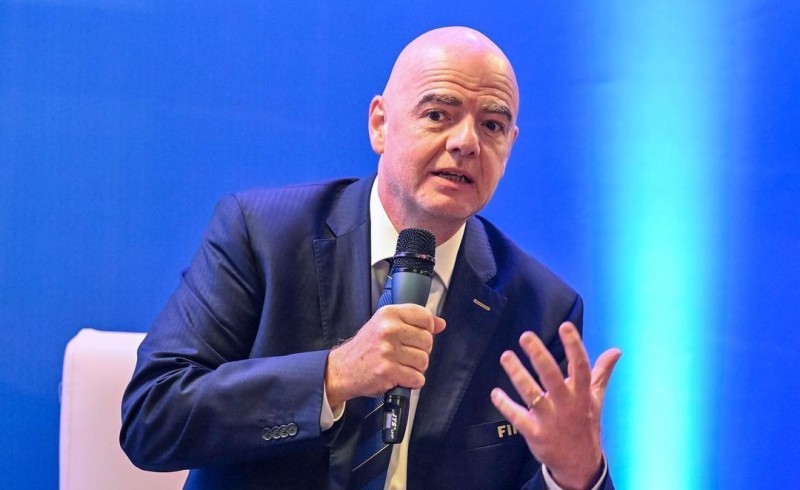 FIFA’s President Congratulates Morocco on ‘Memorable’ Women’s World Cup ...