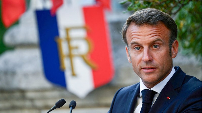 French MP Blames Macron For France’s Deteriorating Relations With Morocco