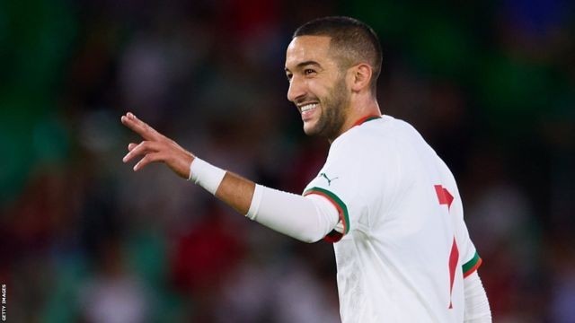 Chelsea ace Hakim Ziyech backed for January transfer exit despite World Cup  heroics as 'Premier League doesn't suit him'