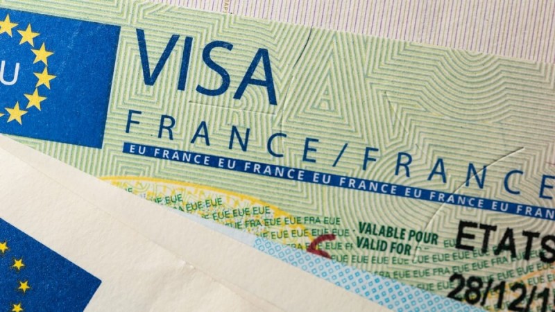 France Consulate In Casablanca - 6 Steps to apply for Schengen Visa