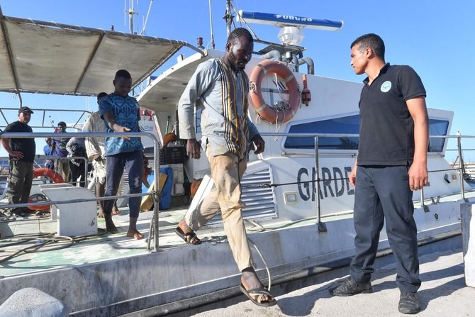 Tunisia, Libya Forge Pact To Address Situation Of Stranded Migrants At ...