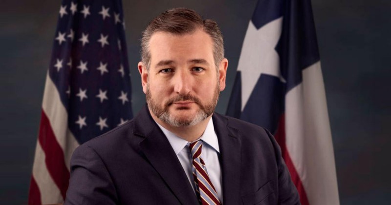 Western Sahara Ted Cruz Applauds Israel s Recognition of