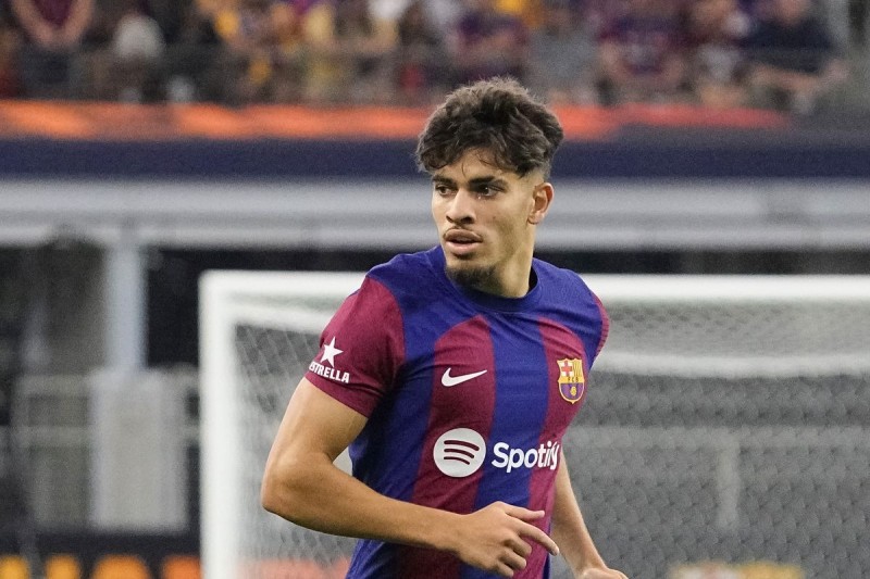 Barcelona, Real Betis Reach Agreement on Abde Ezzalzouli Transfer