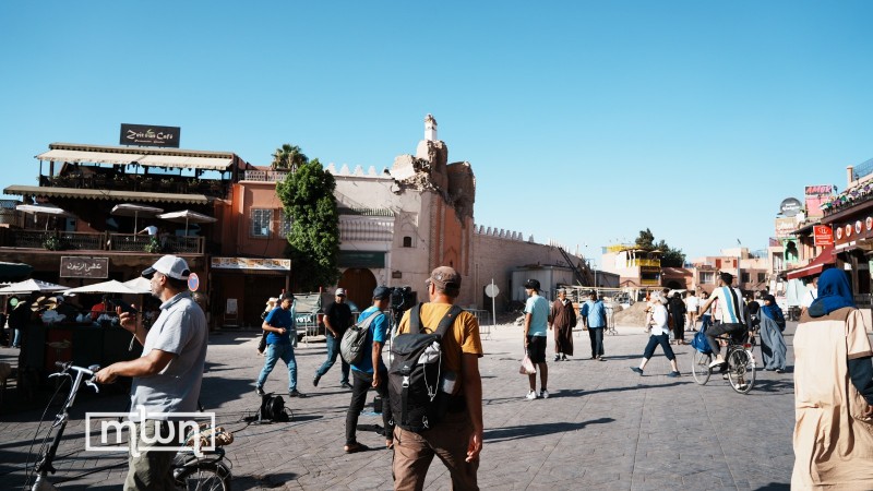 The World Bank grants Morocco a $350 million climate loan