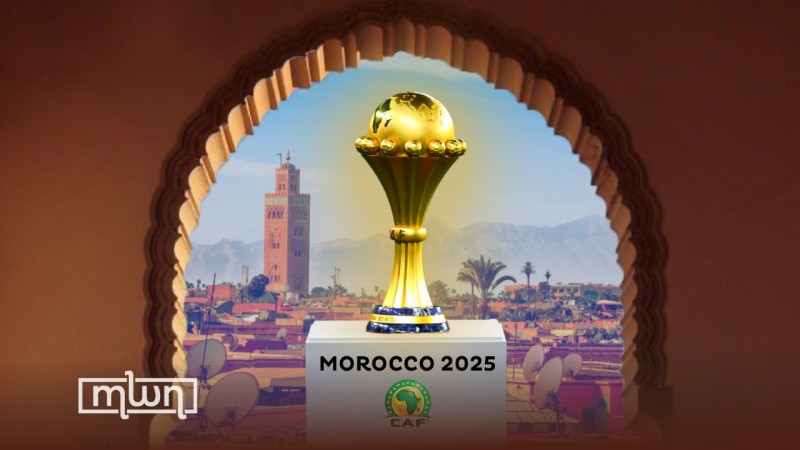 Morocco Announced As Official Host of AFCON 2025