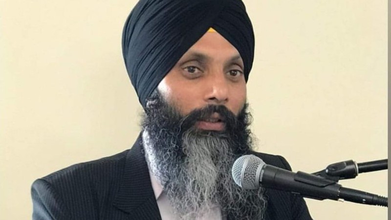 Tensions Escalate Between India, Canada Over Assassination Of Sikh Leader