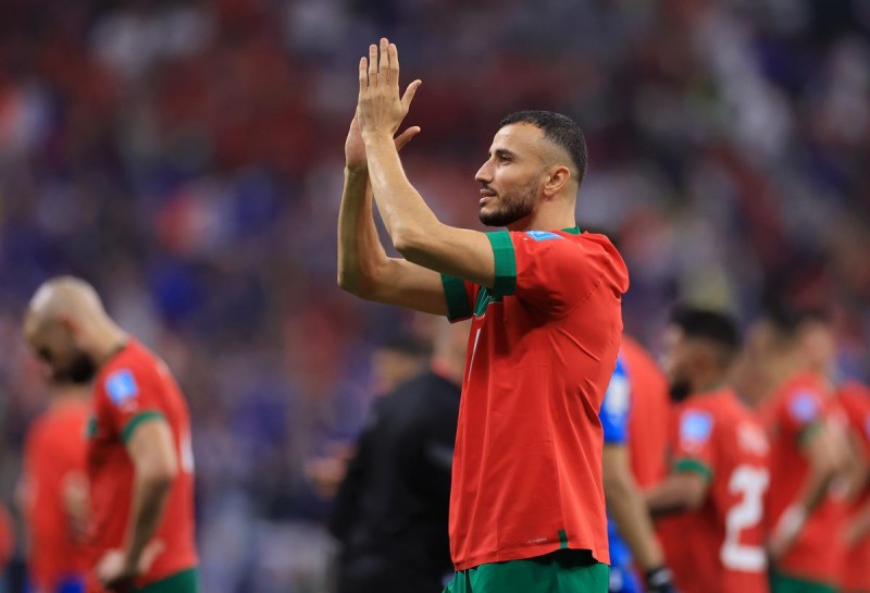 Morocco joins Portugal and Spain in transcontinental bid to host