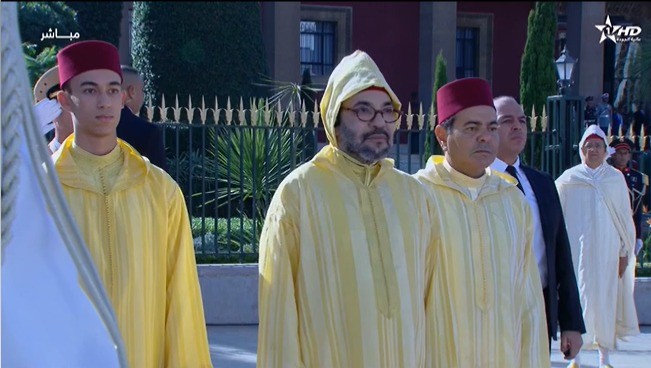 King Mohammed VI Emphasizes Centrality of Family Cohesion in New Moudawana