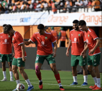 Morocco, Cote d’Ivoire End Friendly Match in Tie