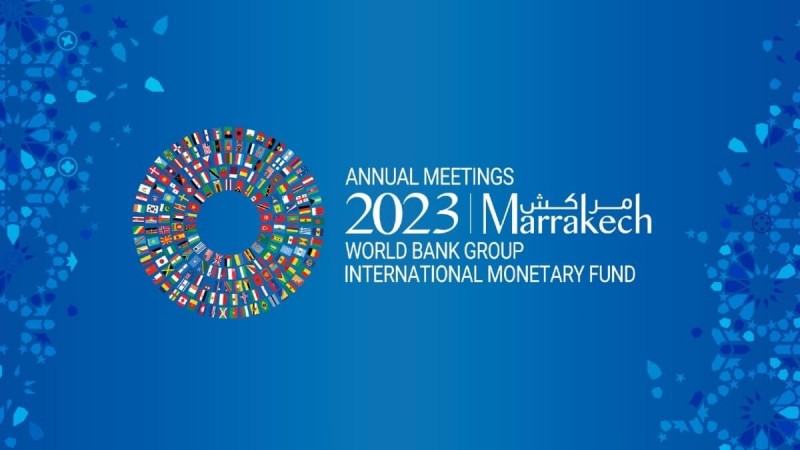 Over 14,000 People To Attend IMF, World Bank Annual Meetings In Marrakech