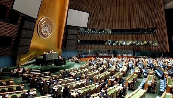 Un 4th Committee Moroccos Autonomy Plan Receives Renewed Support