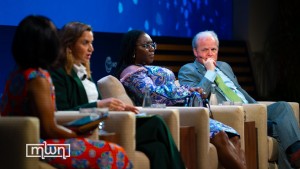 World Bank Panel Explores Ways to Build an Inclusive Digital Future