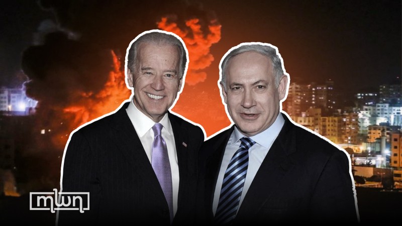 Gaza: Biden’s Blind Support For Israel Deepens Erosion Of US Global ...