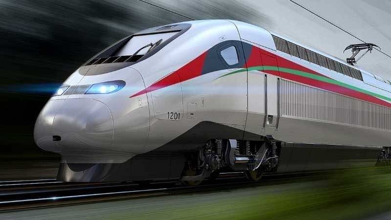 LE TRAIN signs an agreement with Talgo for the development of a