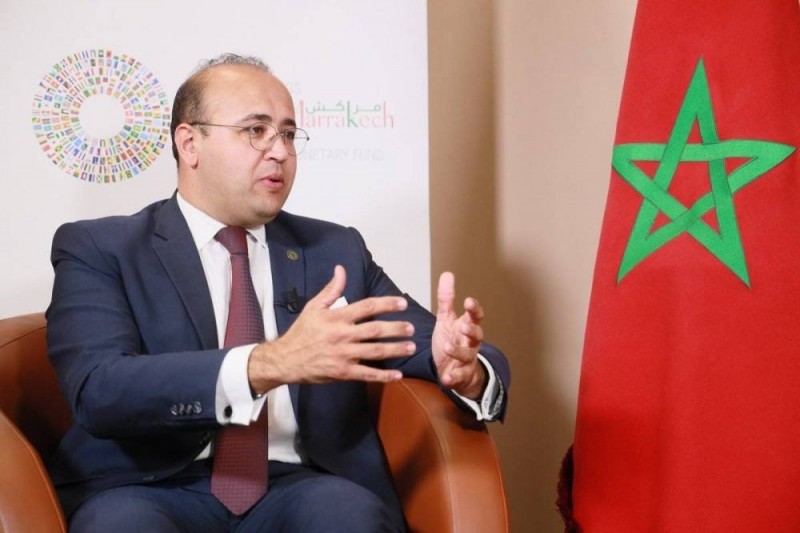 Morocco, AfDB Cement Partnership with $800 Million Boost in 2023