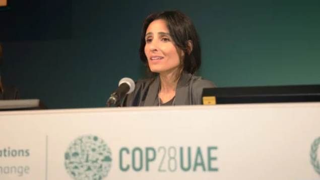 Dubai Expo 2020 Features Morocco's Potential for Future Sustainability