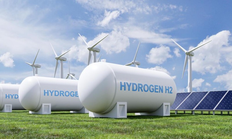 Swedish Firm S2H2+Bm To Open Green Hydrogen Plant In Morocco