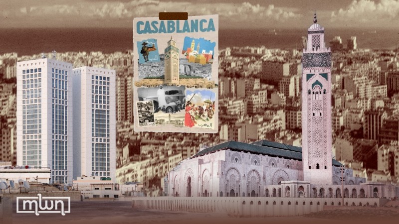 La Storia Casablanca - Picture of Storia, Casablanca - Tripadvisor