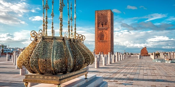 Morocco Among Top 7 African Destinations To Explore In 2024   Morocco Among Top 7 African Destinations To Explore In 2024 800x300 