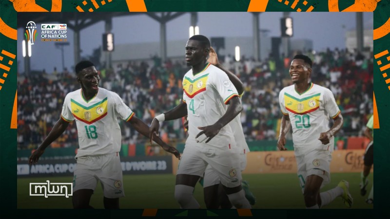 Estrelas do futebol senegalês apelam ao fim da violência no Senegal -  Futebol Internacional - SAPO Desporto