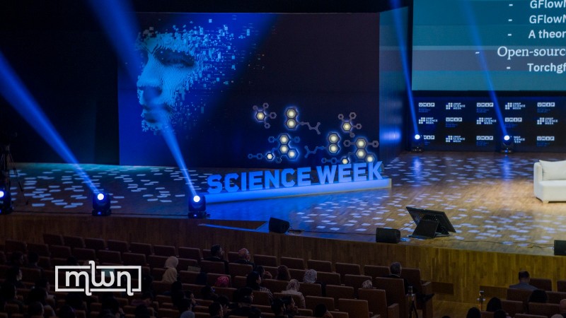 Education in Transition: The Road to Digitalization at UM6P’ Science Week