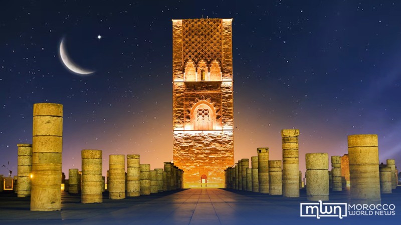 Morocco To Sight Ramadan 2024 Crescent Moon on Sunday