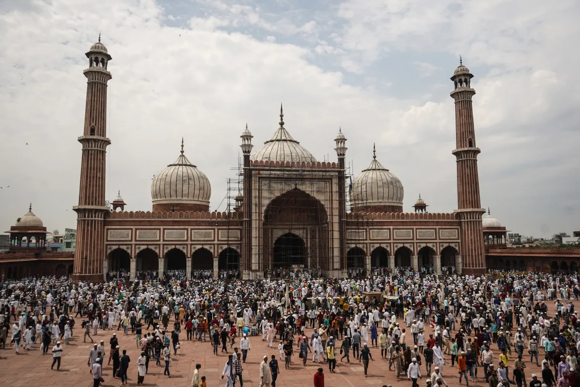 Ramadan 2024 in India Over 200 Million Muslims Will be Celebrating